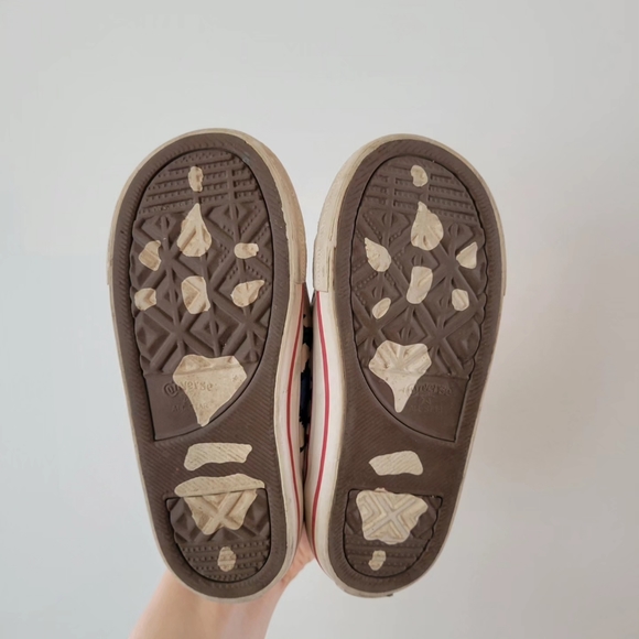Dinoverse dinosaur Converse - Picture 4 of 5
